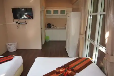 Charming in Khao Yai - 3