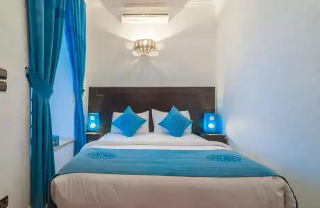 Riad Aliya - 31