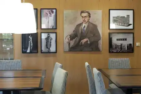 Holiday Inn VIENNA CITY by IHG - 39