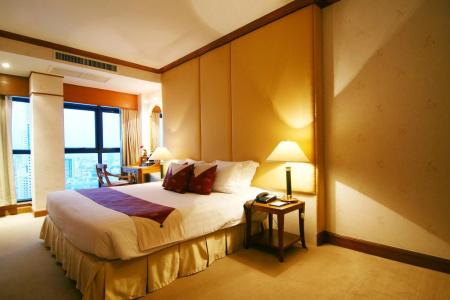 Grand Diamond Suites - 2