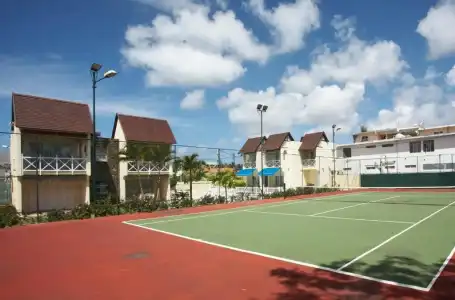 La Pointe Villas - 54