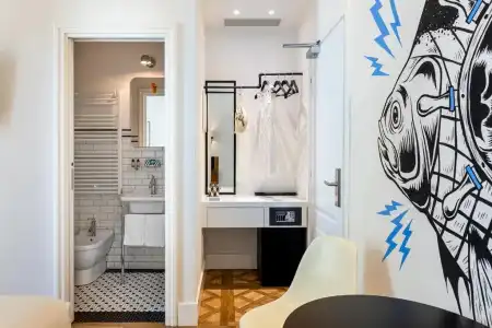 Sleep B&B - 27