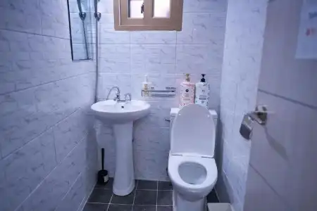 Seoul Station R Guesthouse - 39