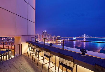 Kent Gwangalli by Kensington - 24
