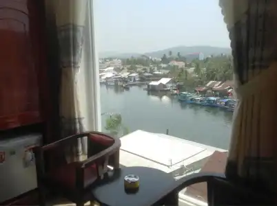 Kim Hong Nhat Guesthouse - 12