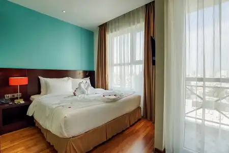 Sofia Suite & Spa Da Nang - Free 01 Draught Beer and 20-minute Spa per Room - 3