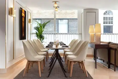 Radisson Blu, London Bond Street - 2
