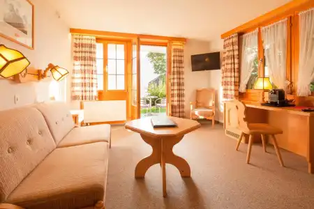 Alpenhof - 22