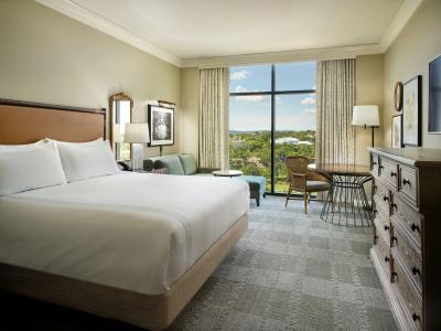 Omni Barton Creek Resort & Spa Austin - 3