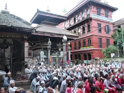 Siddhi Laxmi Guest House - 24