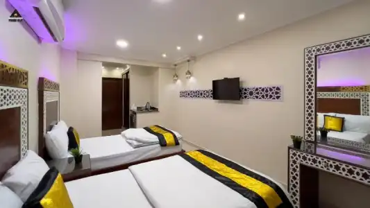 Pyramids Height Inn - 63