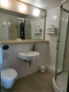 Mercure Chartres Est - 9