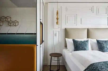 Indigo Dresden - Wettiner Platz by IHG - 62