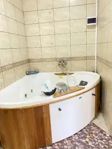 Shymbulak Resort House - 9