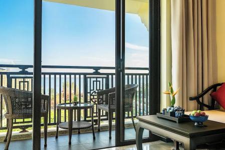 Wyndham Garden Hoi An Cua Dai Beach - 91