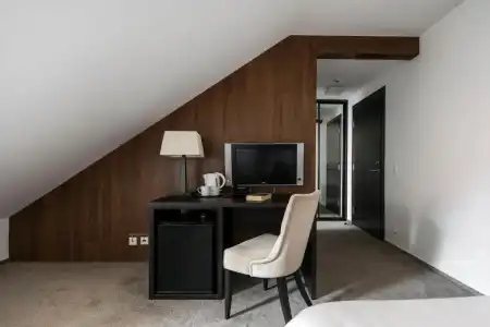 Amberton Cozy Kaunas - 20