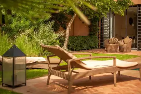 Al Maaden Villa& Spa - 90