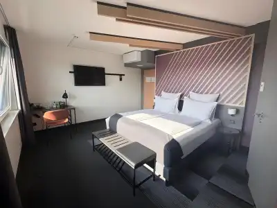 B&B Berlin City-West - 44