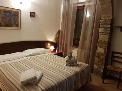 Agriturismo Il Giogo - 1