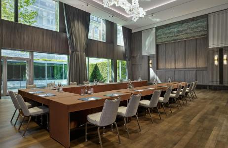 Park Hyatt Zurich - 29