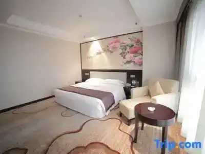 Tianyi Commercial - 88