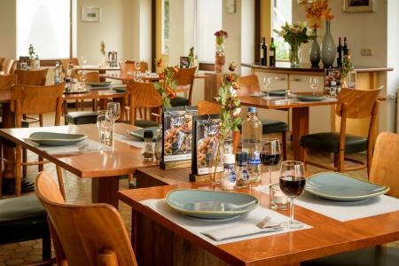 Campanile And Restaurant Venlo - 16