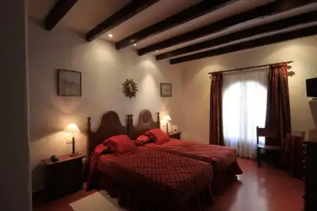 Petit Restaurante Ses Rotges - Adults Only - 61