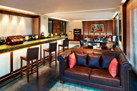 The St. Regis Lhasa Resort - 37