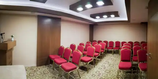 Mütevelli Otel - 15