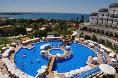 Akdora Resort & Spa - 27