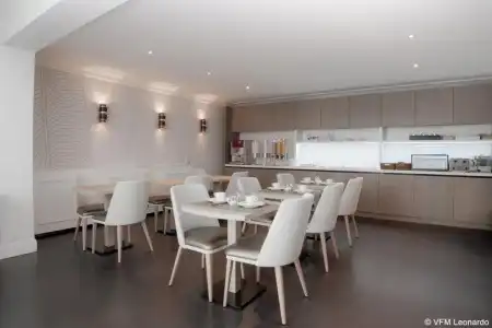 Hôtel Le Royal - 24