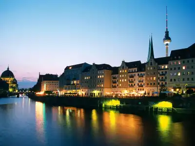 Ibis Budget Berlin Ost - 11
