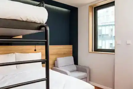 Ibis Styles Mziuri Park - 23
