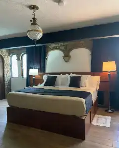 Boutique La Mansion Guadalajara - 71