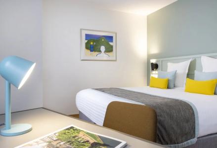 Hôtel du Dragon - 89