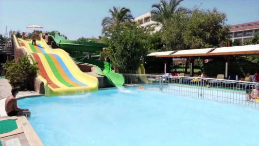 Side Breeze - All Inclusive - 11