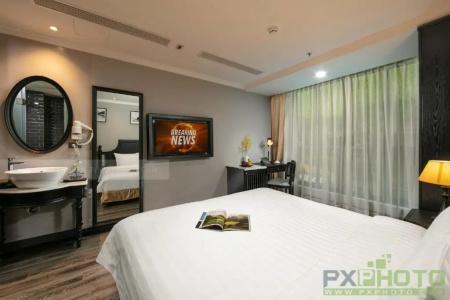 Emissary Corner Hanoi & Spa - 87