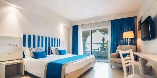 Iberostar Selection Diar El Andalous - 63