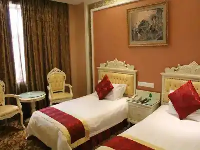 Grand Sun - 6