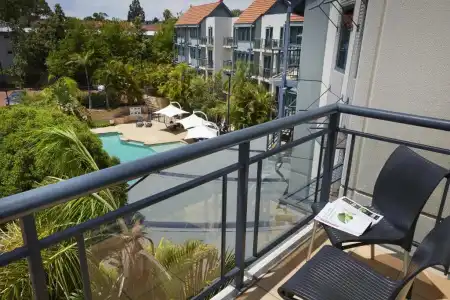 Pagoda Resort & Spa - 43