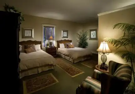 The Inn At Leola Village, a Historic of America - 10