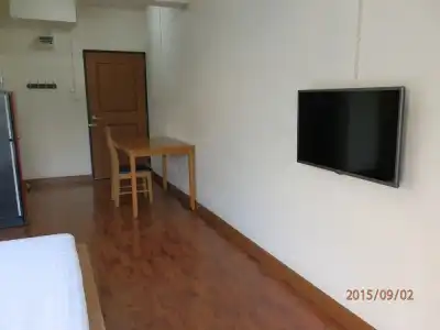Sandy Serviced Apartment - 22