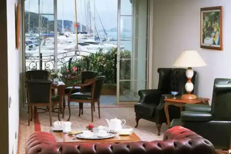 Ece Saray Marina & Resort - Special Class - 7