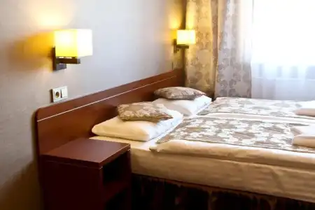 Centrum Green Hill Business & SPA - 25