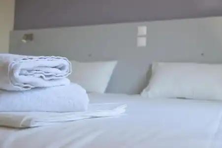 Kiwi Apartments - 30