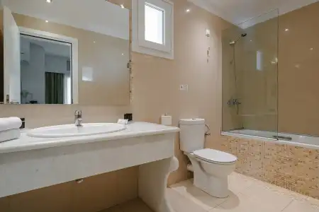 Mitos Suites - 5