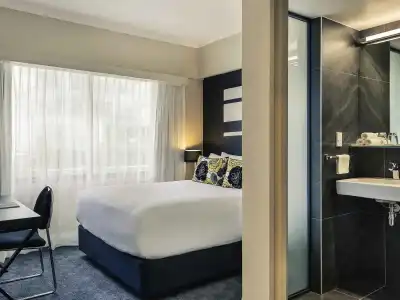 Mövenpick Auckland - 76