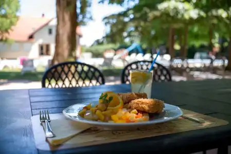 Wellness Szindbád - 11