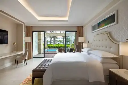 Sheraton Grand Danang Beach Resort & Spa - 88