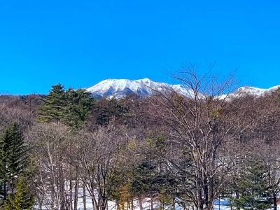 Kusatsu Now Resort - 70